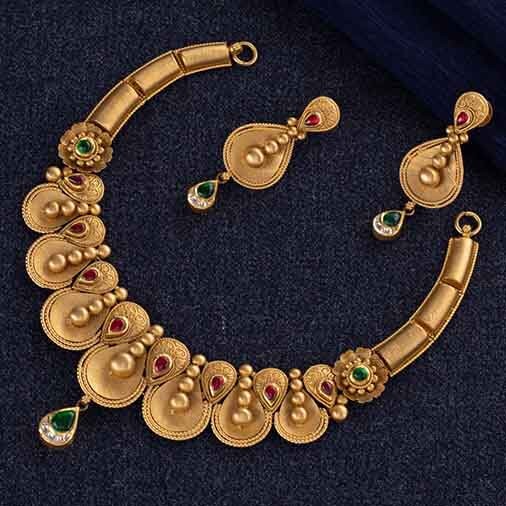 Gold Rate Increased Today Morning (29.09.2022)!