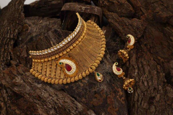 Gold Rate Increased Today Morning (05.10.2022)!