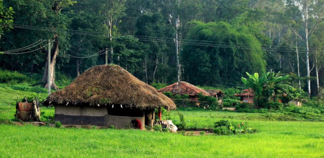 Sensational news!! Climate smart villages would be coming up in TN soon!!