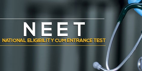 NEET Coaching classes to commence on 26th November for the Government School students!