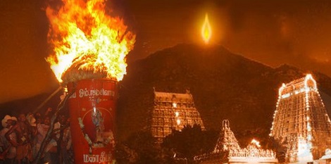 Superb news!! Excellent facilities to be available for devotees for the 10 day annual Karthigai Deepam festival at Thiruvannamalai!!