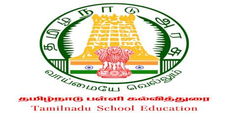 Fantastic work done by the TN School Education Dept now!!