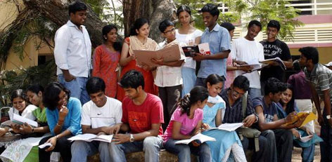 Timetable for the entrance examinations for pursuing medical/engineering graduate courses released!