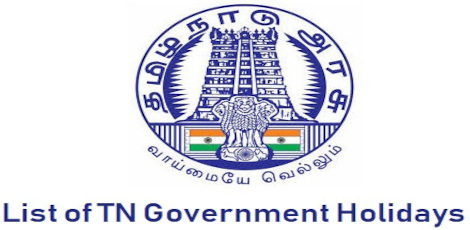 2023 Holidays: Government Holidays for 2023 in Tamil Nadu!