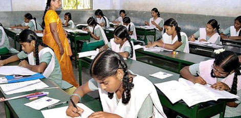 Important!! Practical examination dates announced for class 11 and class 12 students in TN!!