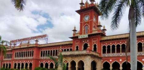 Tamil Nadu Agricultural University: 1105 seats available for the graduate course: immediate admission – from 24th January!