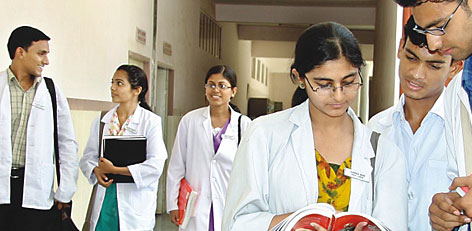 Cut Off date extended for MBBS INTERNSHIP coaching classes enrolment!