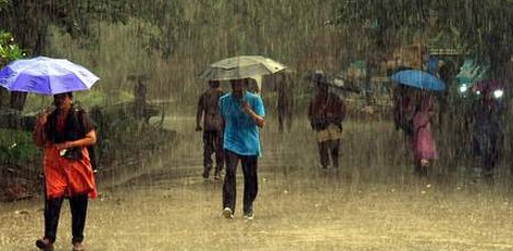 Prospects for medium rain in the coastal districts of Tamil Nadu!