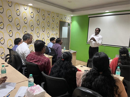 RDS Business Services Launches Employee Empowerment Program