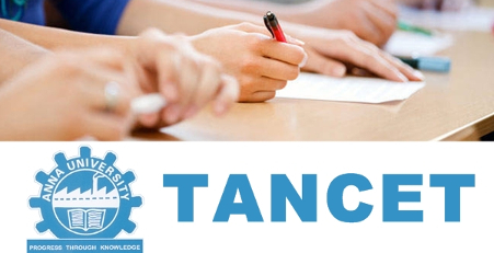 Anna University Extends the Deadline for applying to write TANCET Examination!