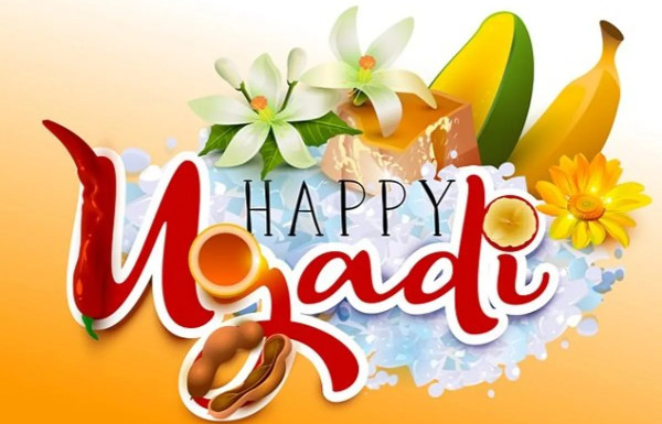 Celebrating the Joyous Festival of Yugadi: The New Year for Telugu and Kannada People