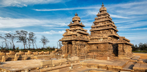 World Womens Day: Free entry at Mahabalipuram Tourist resort!