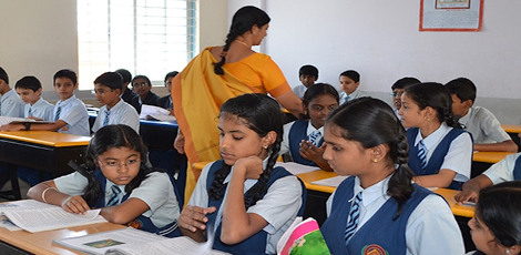 Confusion now among teachers and students of classes 1 to 9 in TN regarding the annual exams!!