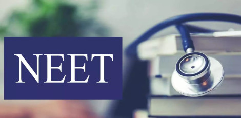 Time Extension granted to apply for NEET!