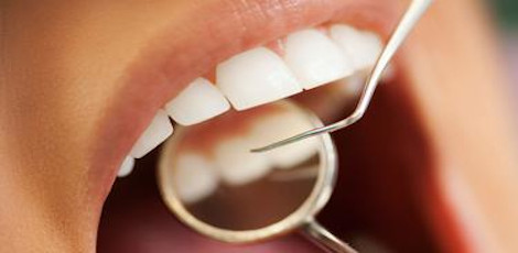 These health issues would be revealed by our teeth!!