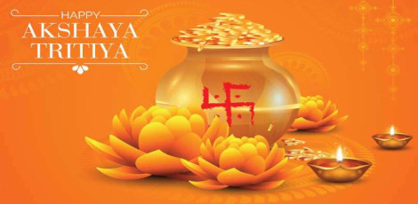 Akshaya Trithiyai 2023: detail of important date and time!