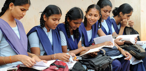 Higher Education Guidance Programme for +2 students!