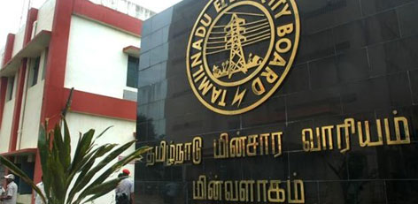 Tamil Nadus Electricity Demand Expected to Reach 19,000 MW in the Coming Days