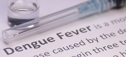 Important decision taken by the health dept regarding the Dengue fever spreading now in TN!!