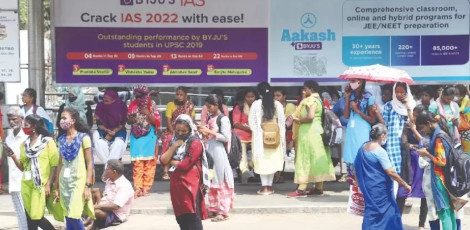 Superb!! TN police latest new initiative to enhance the safety of women traveling at late nights!!