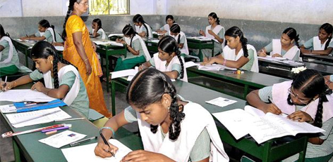 Today, retotalling and revaluation results for TN class 12 students will be announced!!