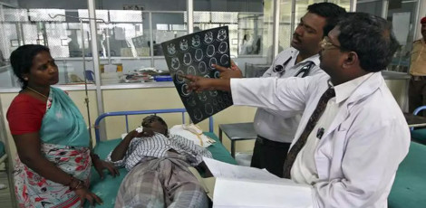 Sensational New Order!! – Compulsory 5 years work in Govt hospitals for doctors after PG completion !!