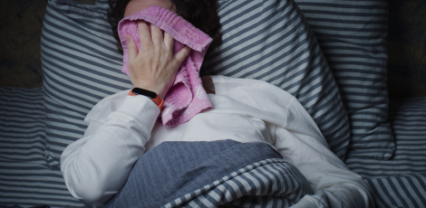 Do you know that excessive or profuse night sweating could reveal the presence of these cancers?