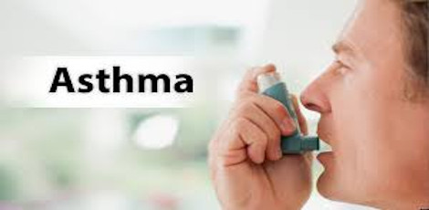 Persons with asthma must be careful about these allergies!!