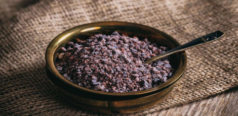 Superb unknown health benefits of consuming black salt!!