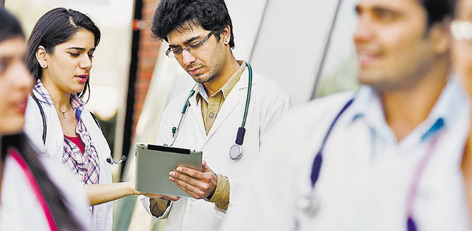 Tamil Nadu: 4683 candidates have applied to pursue graduate Indian Medical Courses – Siddha, Ayurveda, Unani, and Homeopathy!