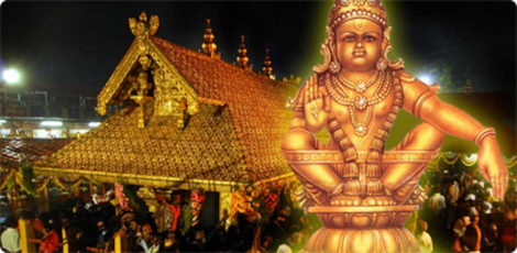 பக்தர்கள் வருகை அதிகரிப்பால் சபரிமலையில் தரிசன நேரம் இன்று முதல் நீட்டிப்பு!