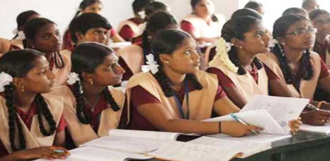 Rs.10,000 Scholarship Offered to Government School Students… Heres How to Apply