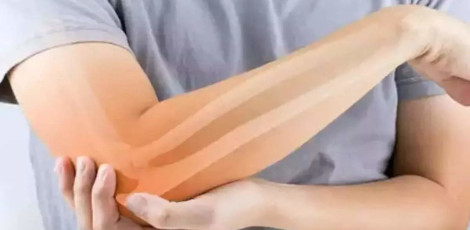 If you are losing bone density, then you will show these symptoms, take care!!