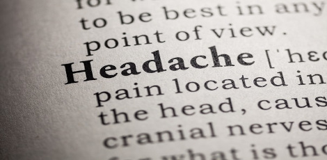 All the important reasons why many of us get headaches in the morning after waking up!!