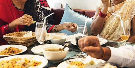 Be Careful!! These mistakes after eating meals would lead to poor overall health plus weight gain etc!!