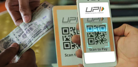 Record-Breaking Achievement: UPI Transactions Surpass 10 Billion in August