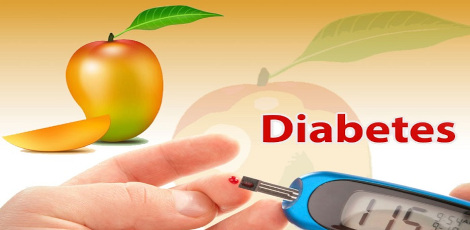 Can diabetic people eat mangoes?? – Important things to note!!