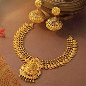 Gold Rate Increased Today Morning (12.09.2023)