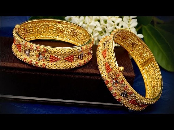 Gold Rate Decreased Today Morning (26.09.2023)