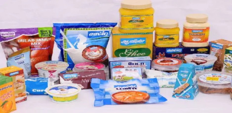Aavin Company Announces Unchanged Prices for Special Diwali Sweets in Tamil Nadu