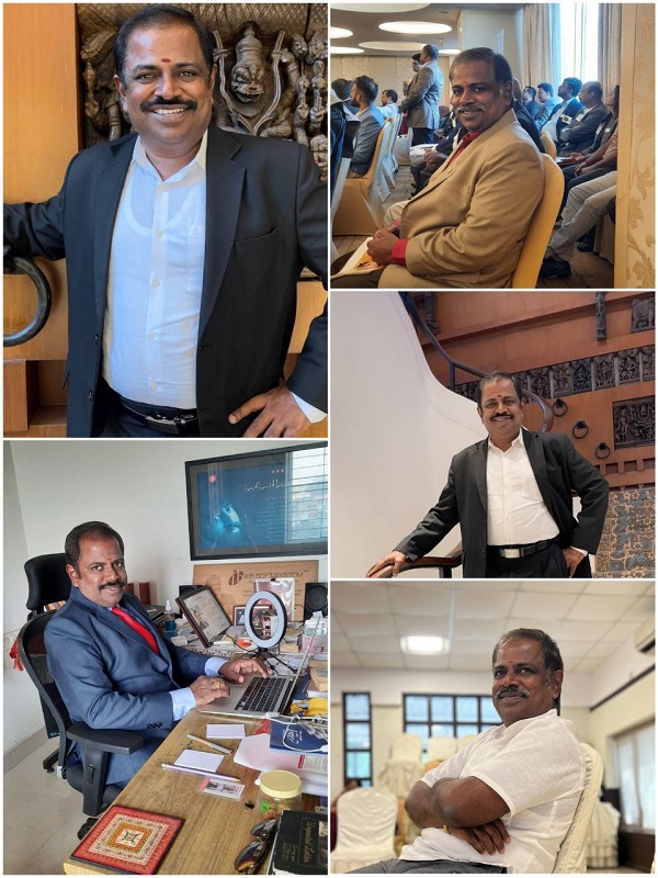 நிர்வாக இயக்குனர் திரு ஜெ.சம்பத் சார் அவர்களுக்கு vellorecity.com சார்பில் மனமார்ந்த பிறந்தநாள் வாழ்த்துக்கள்!