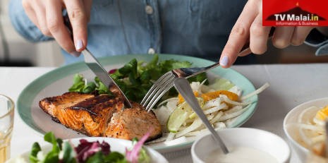 Do not eat these common foods with non-vegetarian foods!!