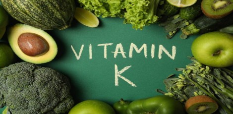 Vitamin K deficiency – Things to know!!