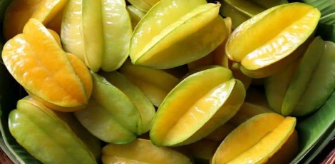 Eating star fruits would provide us with these fantastic benefits!!