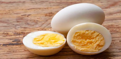 Eating eggs everyday could lead to these health problems, so please be careful!!