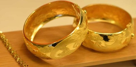 Gold Rate Increased Today Morning (09.03.2024)