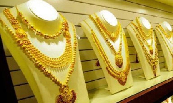 Gold Rate Increased Today Morning (19.05.2025)