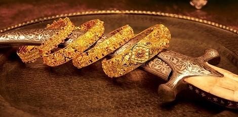 Gold Rate Decreased Today Morning (05.11.2024)