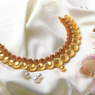 Gold Rate Increased Today Morning (14.06.2025)