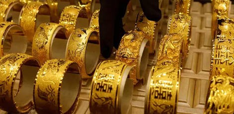 Gold Rate Increased Today Morning (03.12.2024)